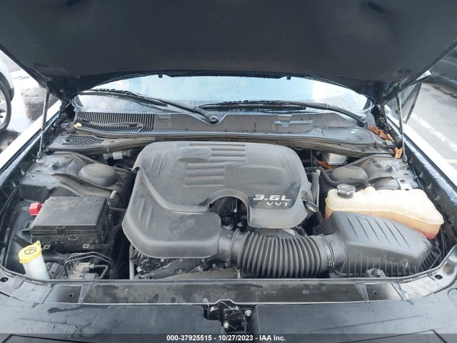 Dodge Challenger Sxt 2021 2C3CDZAG8MH531082 Image 10