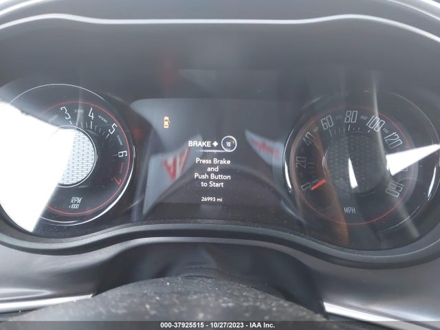 Dodge Challenger Sxt 2021 2C3CDZAG8MH531082 Image 7