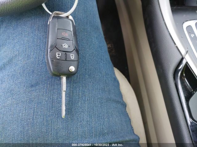 3FA6P0LU4FR238999 Ford Fusion Se Hybrid