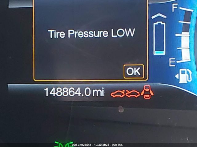 3FA6P0LU4FR238999 Ford Fusion Se Hybrid