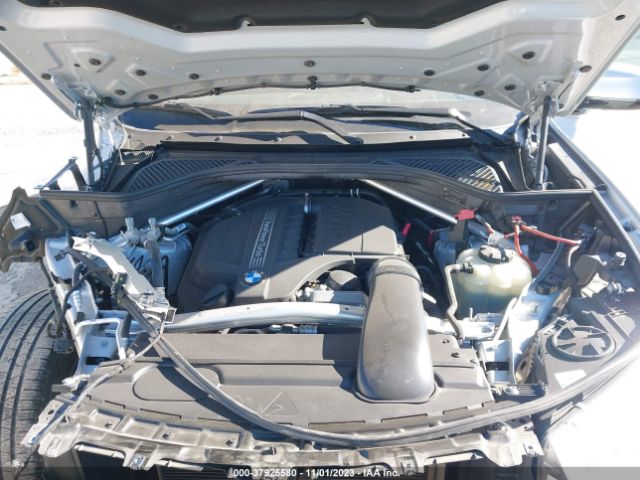 5UXKR2C55J0Z16058 BMW X5 Sdrive35i