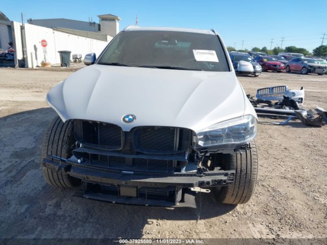 5UXKR2C55J0Z16058 BMW X5 Sdrive35i