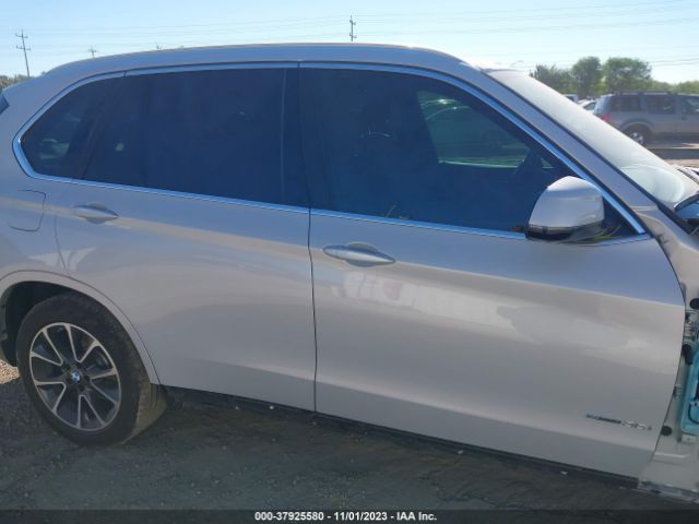 5UXKR2C55J0Z16058 BMW X5 Sdrive35i