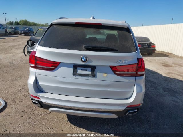 5UXKR2C55J0Z16058 BMW X5 Sdrive35i