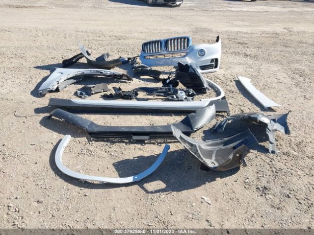 5UXKR2C55J0Z16058 BMW X5 Sdrive35i