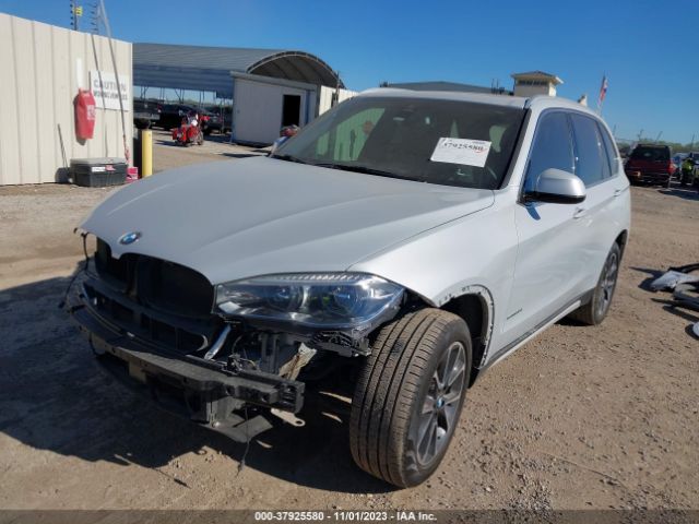 5UXKR2C55J0Z16058 BMW X5 Sdrive35i