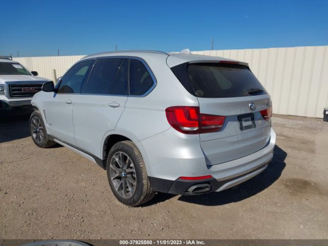 5UXKR2C55J0Z16058 BMW X5 Sdrive35i