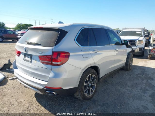 5UXKR2C55J0Z16058 BMW X5 Sdrive35i