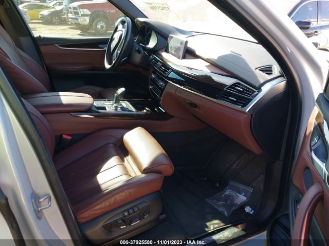 5UXKR2C55J0Z16058 BMW X5 Sdrive35i