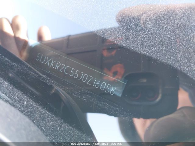 5UXKR2C55J0Z16058 BMW X5 Sdrive35i