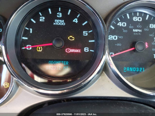 2007 CHEVROLET SILVERADO 1500 LT2 VIN: 2GCEC190771715863