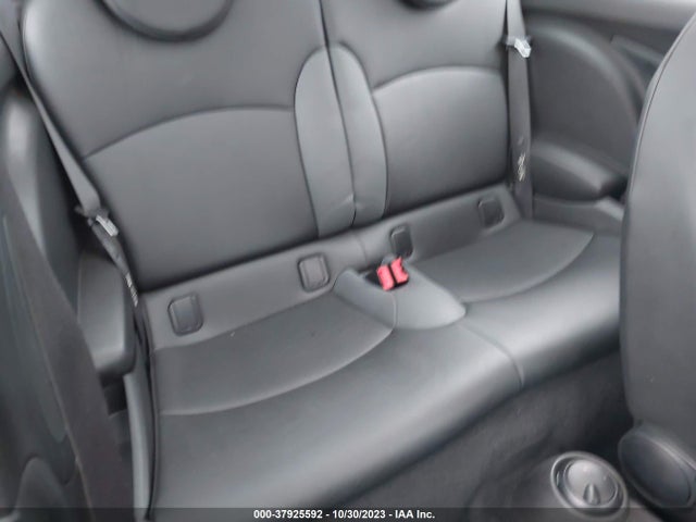 2009 MINI COOPER HARDTOP WMWMF33559TW70886 Photo 7