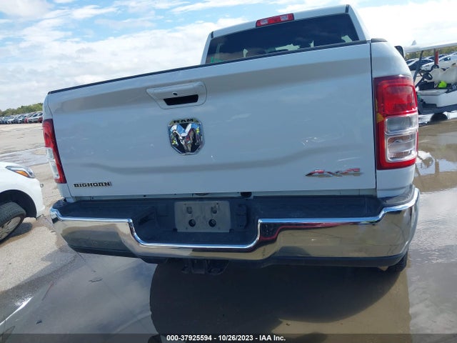 RAM 2500 Big Horn 2022 3C6UR5DJ7NG197296 Image 16