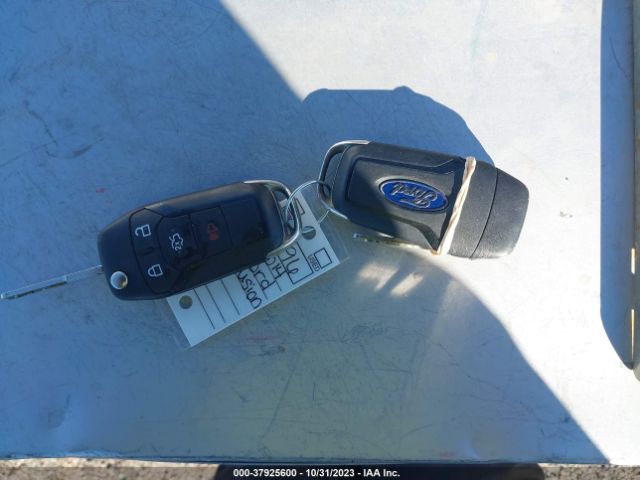 1FA6P0HD0E5353402 Ford FUSION SE