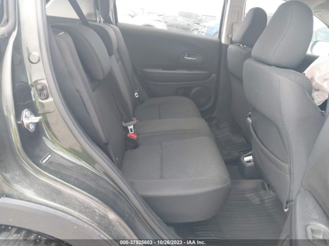 3CZRU5H32JM710386 Honda HR-V LX