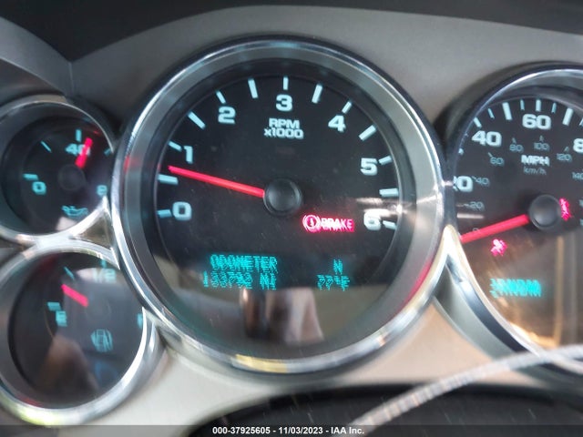 2013 GMC SIERRA 1500 SLE VIN: 1GTR2VE78DZ283172