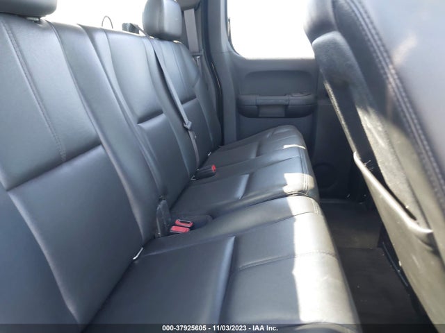 2013 GMC SIERRA 1500 SLE VIN: 1GTR2VE78DZ283172