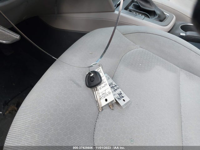 Hyundai ELANTRA SEL 2018 5NPD84LF9JH239164 Image 11