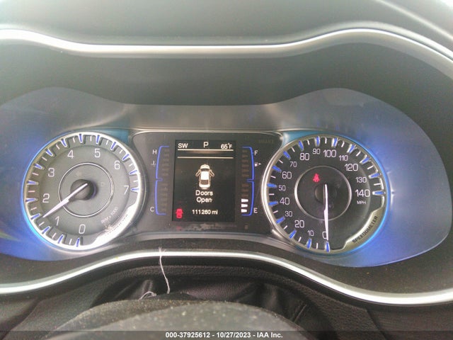 Chrysler 200 Limited 2015 1C3CCCAB0FN553205 Image 7