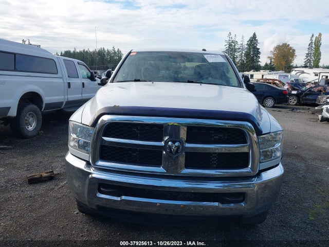 3C6UR5CL2HG600981 RAM 2500 Tradesman