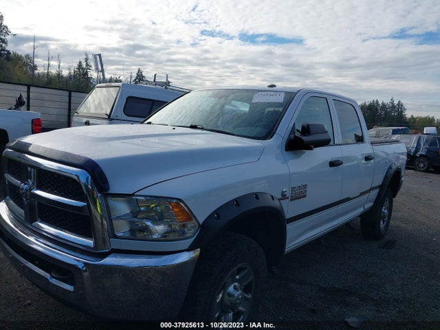 3C6UR5CL2HG600981 RAM 2500 Tradesman