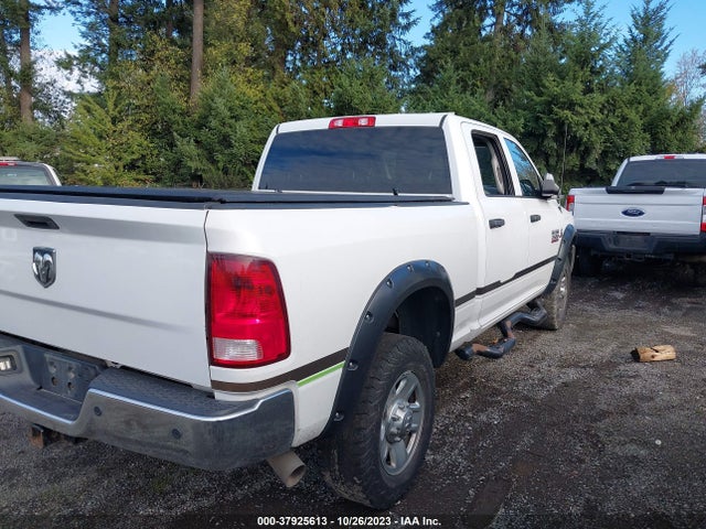 3C6UR5CL2HG600981 RAM 2500 Tradesman