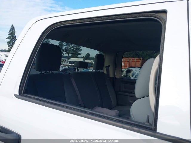 3C6UR5CL2HG600981 RAM 2500 Tradesman