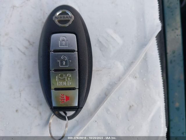 1N4AZ0CP6EC337710 Nissan Leaf Sl
