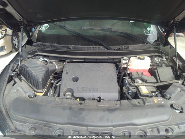 Buick Enclave Essence 2020 5GAEVAKW1LJ326579 Image 10