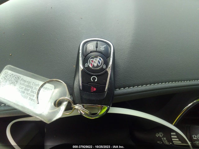 Buick Enclave Essence 2020 5GAEVAKW1LJ326579 Image 11