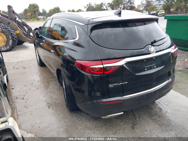 Buick Enclave Essence 2020 5GAEVAKW1LJ326579 Image 3
