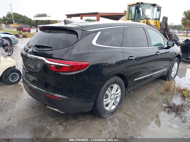 Buick Enclave Essence 2020 5GAEVAKW1LJ326579 Image 4