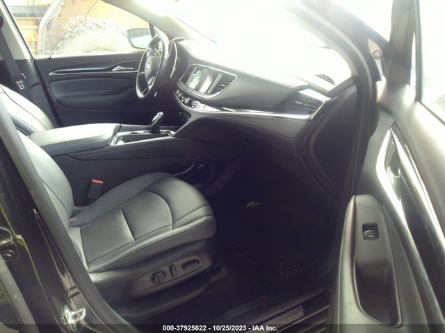 Buick Enclave Essence 2020 5GAEVAKW1LJ326579 Image 5