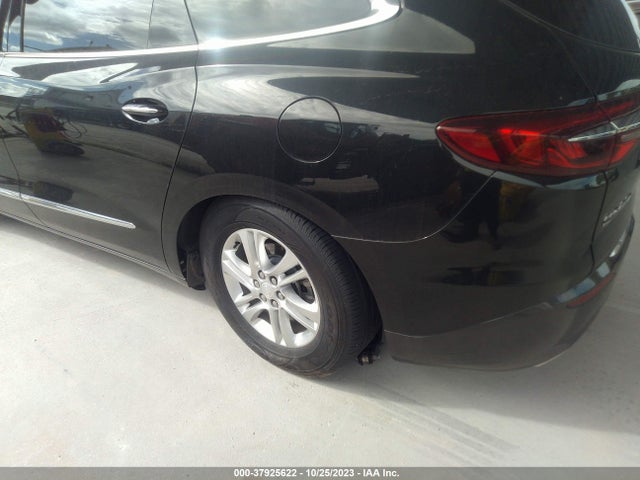 Buick Enclave Essence 2020 5GAEVAKW1LJ326579 Image 6