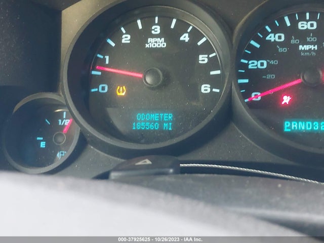 2012 CHEVROLET SILVERADO 1500 LS VIN: 3GCPCREA4CG130018