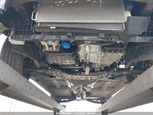 2021 KIA SPORTAGE LX VIN: KNDPM3AC8M7912952