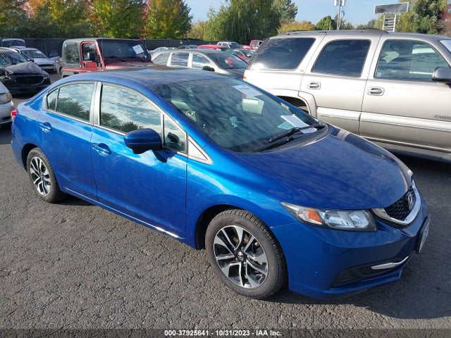 2014 19XFB2F89EE250512 main image