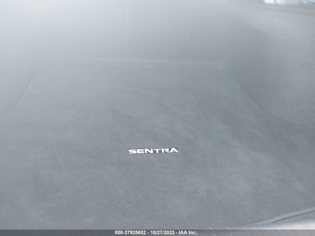 2021 NISSAN SENTRA SV XTRONIC CVT VIN: 3N1AB8CV5MY228773