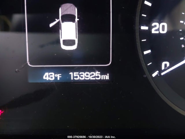 Hyundai SONATA SE 2015 5NPE24AF8FH123650 Image 15