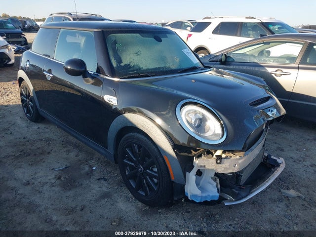 2016 MINI HARDTOP WMWXP7C57G3B49380 Photo 0