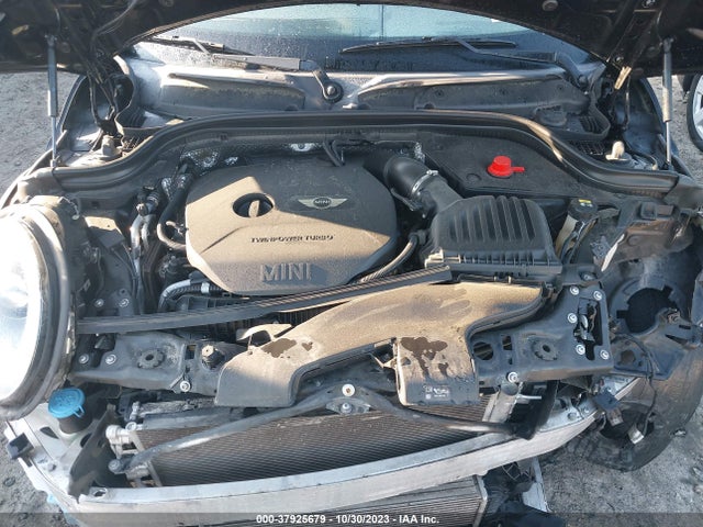 2016 MINI HARDTOP WMWXP7C57G3B49380 Photo 9