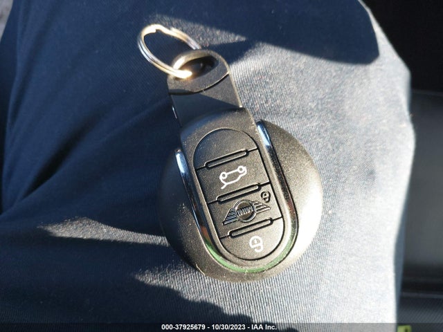 2016 MINI HARDTOP WMWXP7C57G3B49380 Photo 10