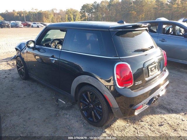 2016 MINI HARDTOP WMWXP7C57G3B49380 Photo 2