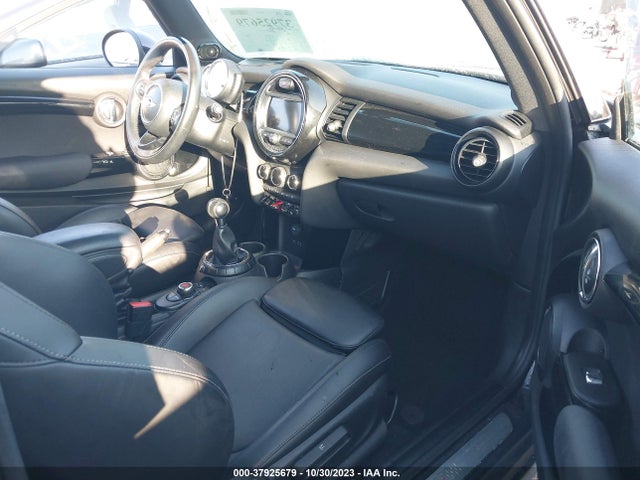 2016 MINI HARDTOP WMWXP7C57G3B49380 Photo 4