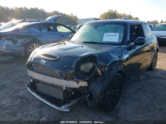 2016 MINI HARDTOP WMWXP7C57G3B49380 Photo 5