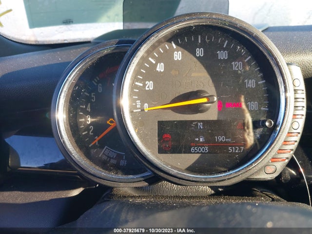 2016 MINI HARDTOP WMWXP7C57G3B49380 Photo 6