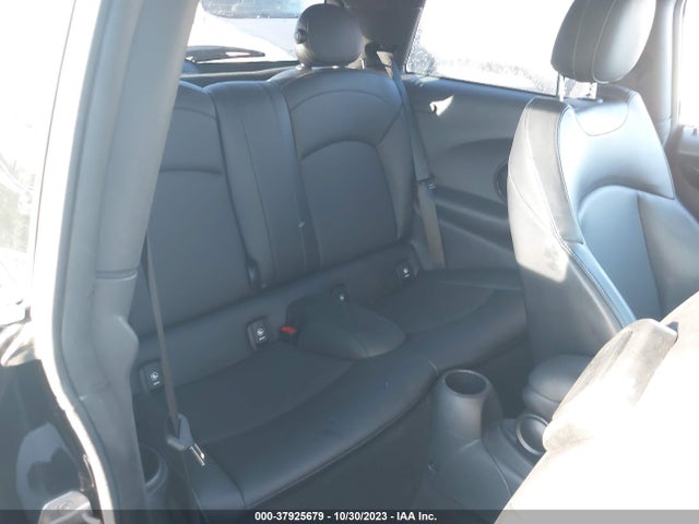 2016 MINI HARDTOP WMWXP7C57G3B49380 Photo 7