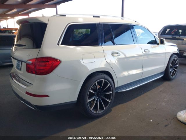 2013 MERCEDES-BENZ GL-CLASS 4JGDF7CE5DA169989 Photo 3