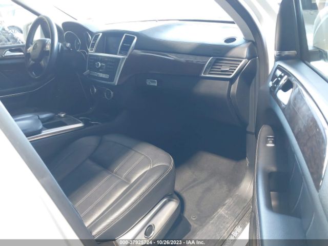 2013 MERCEDES-BENZ GL-CLASS 4JGDF7CE5DA169989 Photo 4