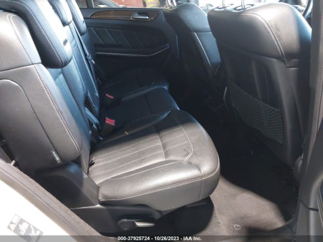 2013 MERCEDES-BENZ GL-CLASS 4JGDF7CE5DA169989 Photo 7